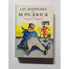 Les aventures de M. Pickwick