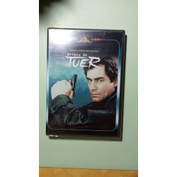 Permis de tuer (neuf sous blister)