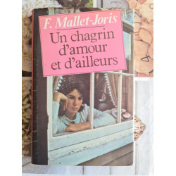 Un chagrin d'amour et d'ailleurs