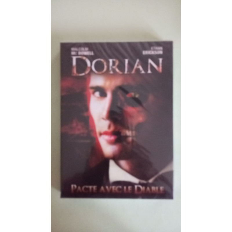 Dorian: Pacte avec le diable (neuf sous blister)