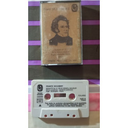 K7 - Sonate n° 21 en si bémol majeur