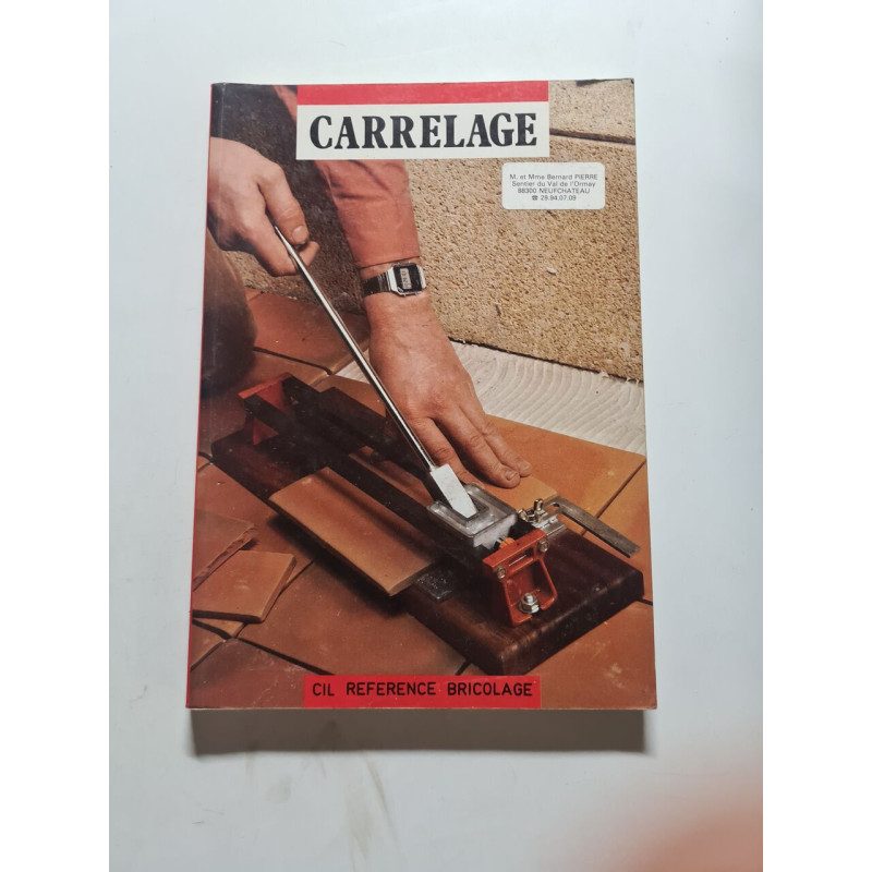Carrelage