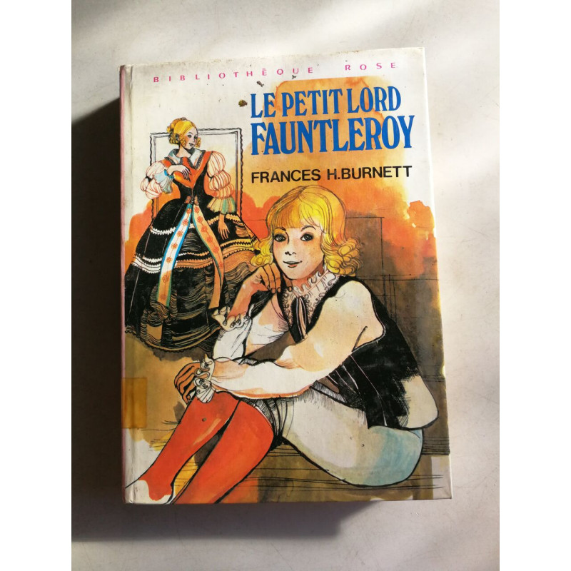 Le petit lord Fauntleroy