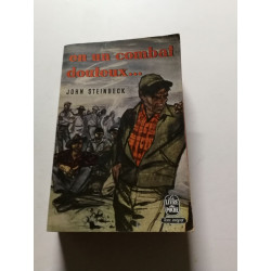 En un combat... douloureux