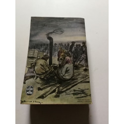 En un combat... douloureux