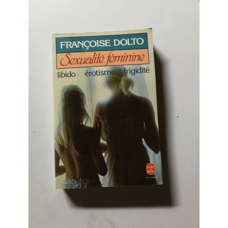 Sexualité féminine