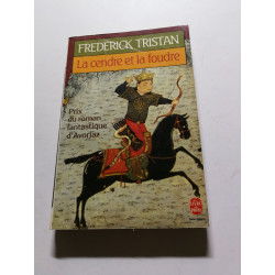 La cendre et la foudre