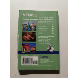 Venise en un coup d'œil