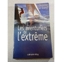 Les aventuriers de l'extrême