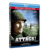 Attack ! [Blu-ray] (NEUF SOUS BLISTER)