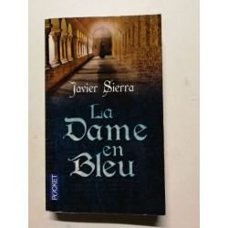 La Dame en Bleu