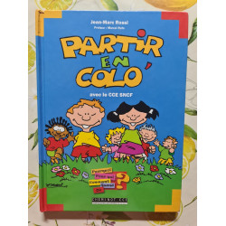 Partir en colo