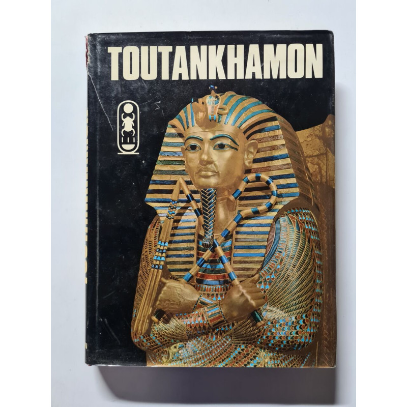 Toutankhamon