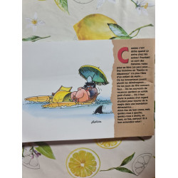 Histoires vécues à la GMF