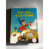 Oui-Oui à la ferme