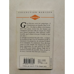 Ismaïlia et l'homme du désert