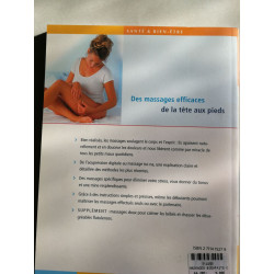 Massages : Bienfaits pour le corps et l'esprit