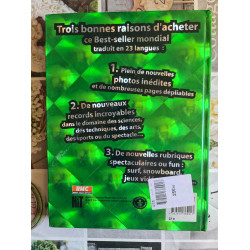 Guinness World Records 2006