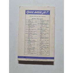 Le lait et l'industrie laitière