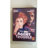 Agent Trouble