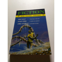 Fiction pique-nique à nearside