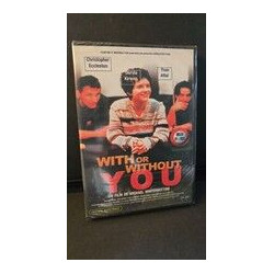 Witch or without YOU - Neuf sous blister