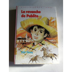 La revanche de Pablito