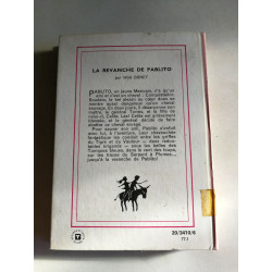 La revanche de Pablito