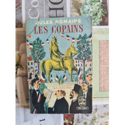 Les Copains