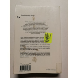 Dans les prairies étoilées