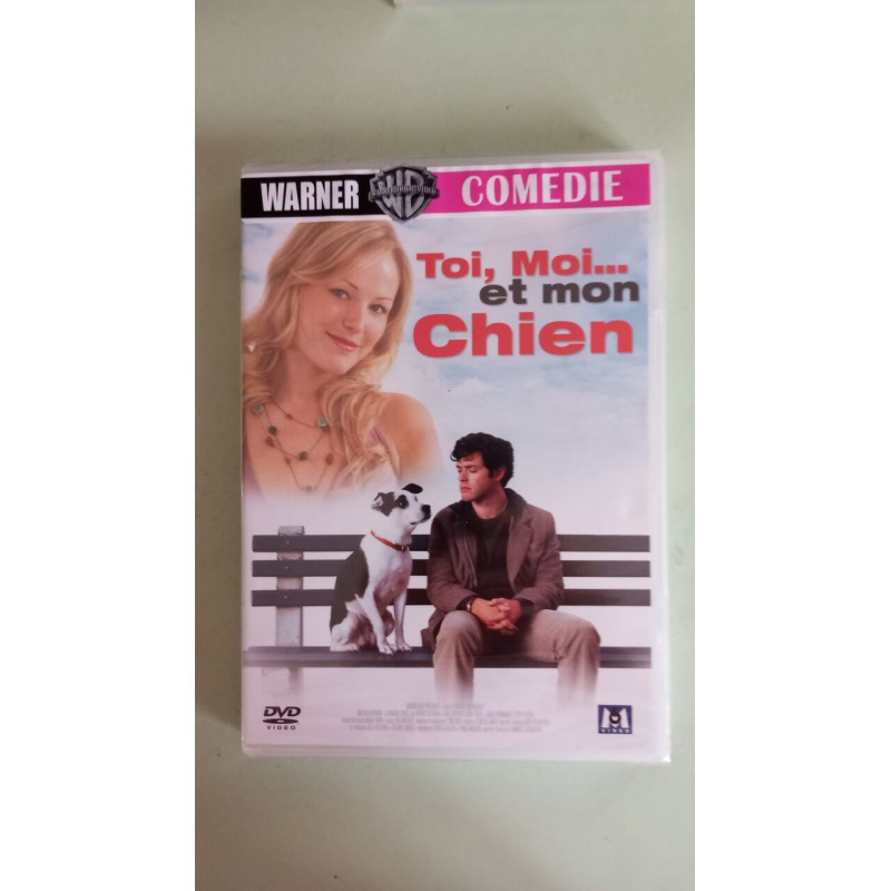 Toi moi... et mon chien