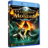 La légende des mondes [Blu-ray] (NEUF SOUS BLISTER)
