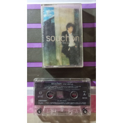 K7 - Souchon c'est déjà ça