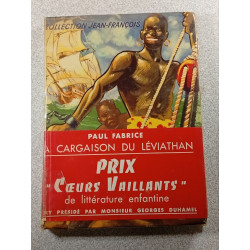 La cargaison du Léviathan