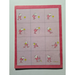 Pif Gadget n° 230 : Les tatouages de l'été