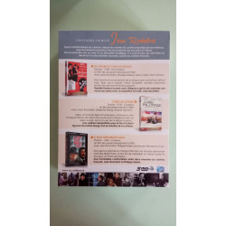 Inoubliable Jean Rochefort