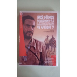 Nos héros réussiront-ils à retrouver leur ami mystérieusement...