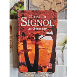 Les Chênes d'or