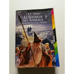 Le Seigneur des Anneaux : La Communauté de l'Anneau