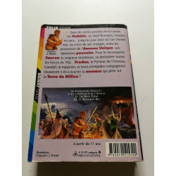 Le Seigneur des Anneaux : La Communauté de l'Anneau