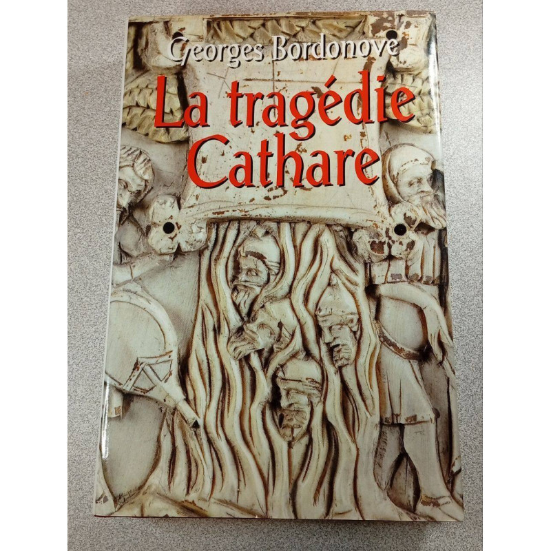 La tragédie Cathare