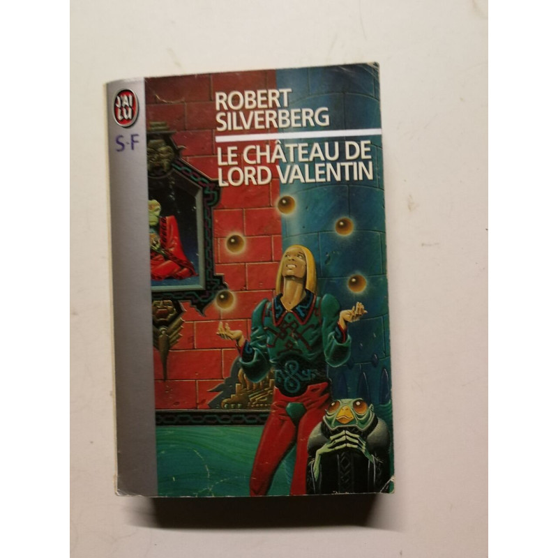 Le Château de Lord Valentin