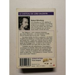 Le Château de Lord Valentin