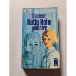 Docteur Katia Holm pédiatre