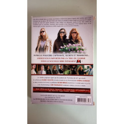 Suspectes : Chaque femme a un secret