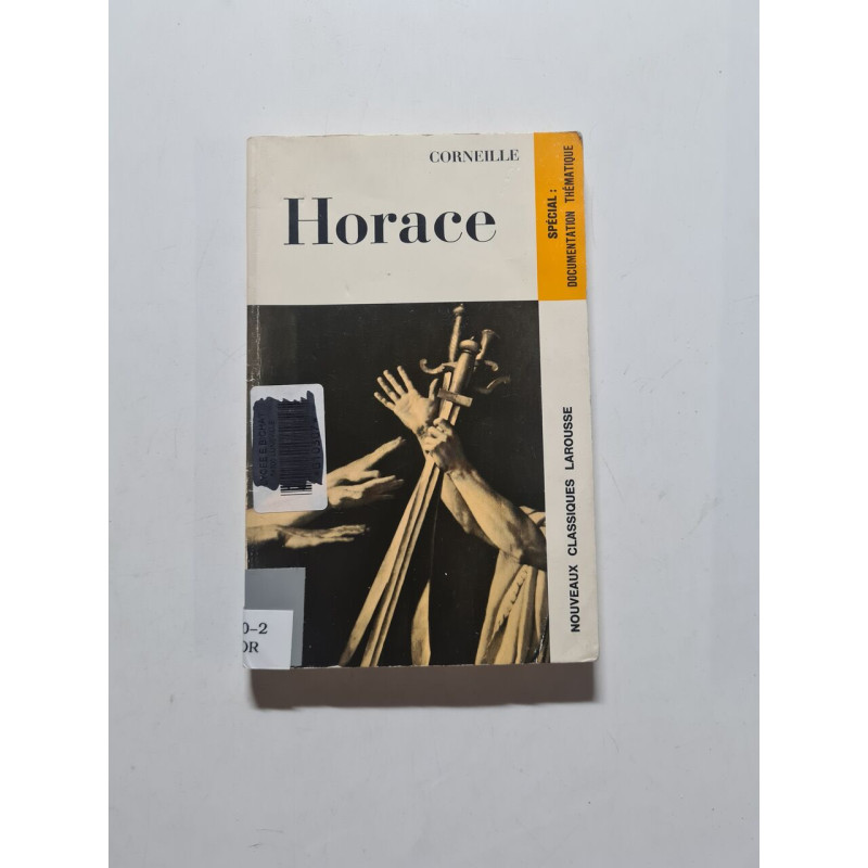 Horace