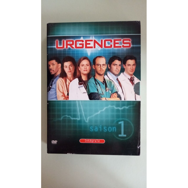 Urgences