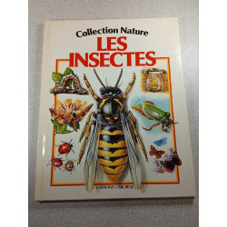 Les Insectes