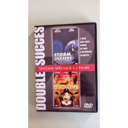 Storm Chasers: Revenge of the Twister / Cyclone