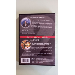 Storm Chasers: Revenge of the Twister / Cyclone